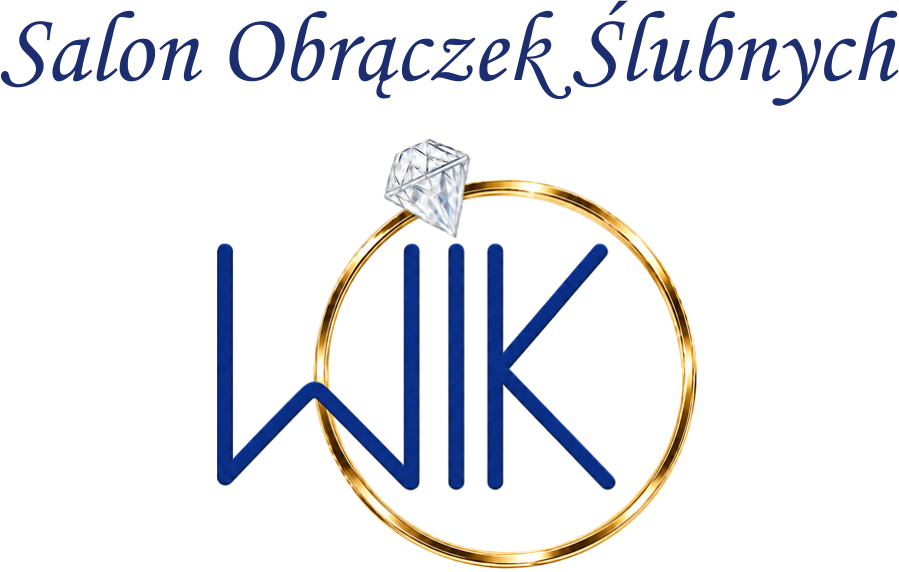 Salon obrączek WIK